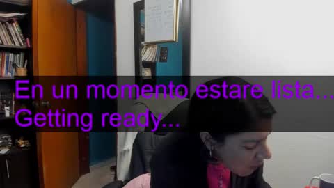 Tangerine Penaut online show from 02/07/26, 11:52