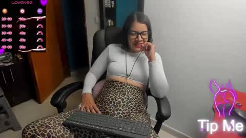 Tangerine Penaut online show from 02/21/26, 12:44