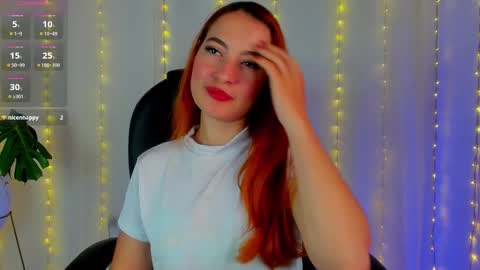 LILLY online show from 12/20/25, 01:56