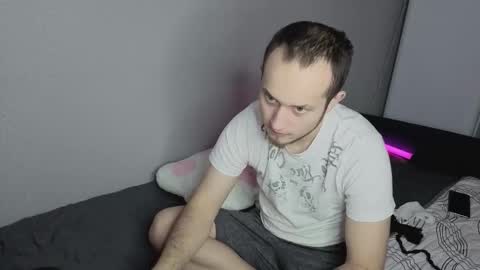 Rina and Max online show from 02/24/26, 09:07