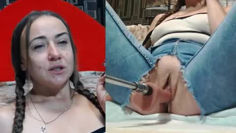 Snapshot of pearl_helen chatting on 09/30/25, 08:03 pearl_helen online show from 09/30/25, 08:03