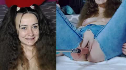 pearl_helen online show from 12/21/25, 09:44