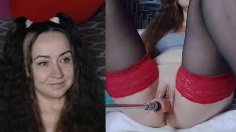 pearl_helen online show from 01/16/26, 12:03