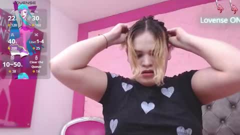 michel online show from 10/22/25, 12:27