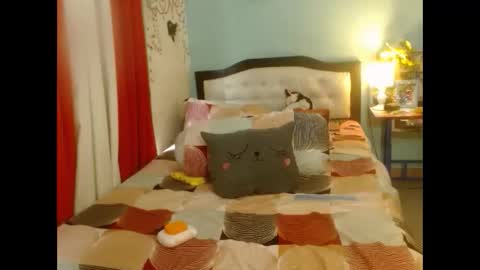 pearlaofasia21 online show from 02/20/25, 02:40