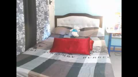 pearlaofasia21 online show from 03/05/26, 03:13