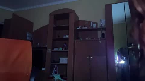 Zlata online show from 05/31/26, 06:09