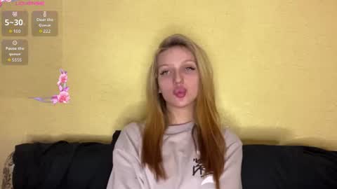 Zlata online show from 07/02/26, 04:35