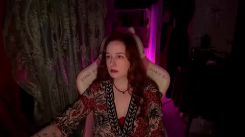 Adelina online show from 03/05/26, 11:01