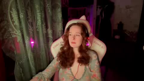 Adelina online show from 04/05/26, 01:58