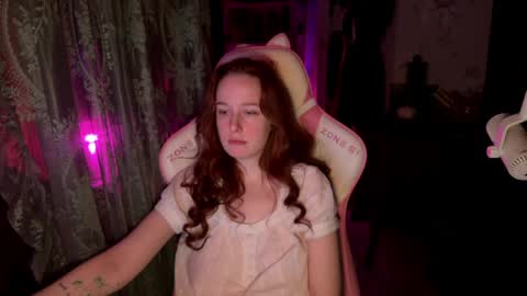 Adelina online show from 04/07/26, 01:39