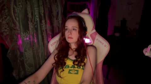 Adelina online show from 04/16/26, 03:29