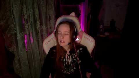 Adelina online show from 04/28/26, 02:27