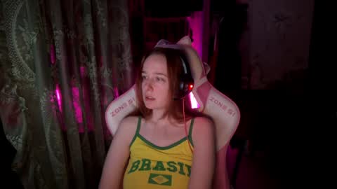 Adelina online show from 05/01/26, 01:43