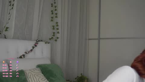 Lily online show from 03/01/26, 01:18