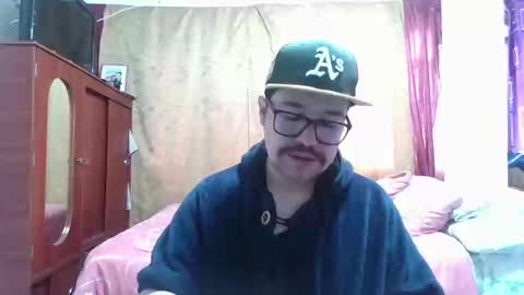 pecadodulce online show from 01/08/25, 06:31