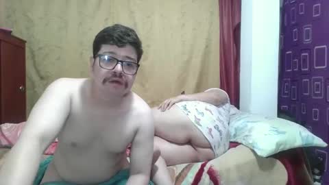 pecadodulce online show from 01/10/25, 05:15