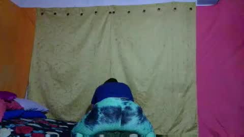 pecadodulce online show from 10/30/25, 11:49