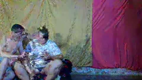 pecadodulce online show from 11/01/25, 12:23