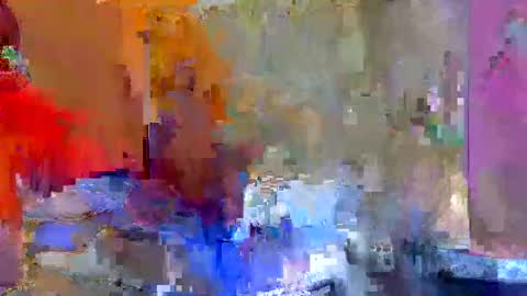 pecadodulce online show from 11/08/25, 02:34