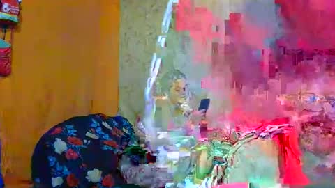 pecadodulce online show from 01/15/26, 12:26