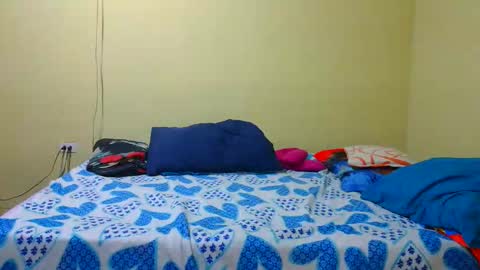 pecadodulce online show from 04/01/26, 12:55