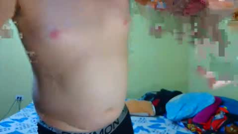 pecadodulce online show from 04/03/26, 10:08