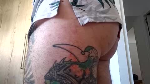 Naturist online show from 05/20/26, 03:51