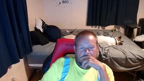 pecker40 online show from 09/12/25, 04:45