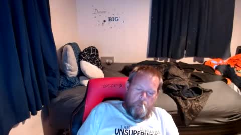 pecker40 online show from 08/03/26, 01:26