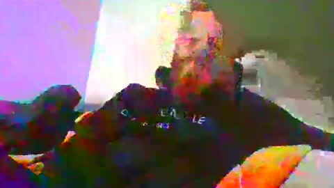 Ginger Dick online show from 12/12/24, 01:53