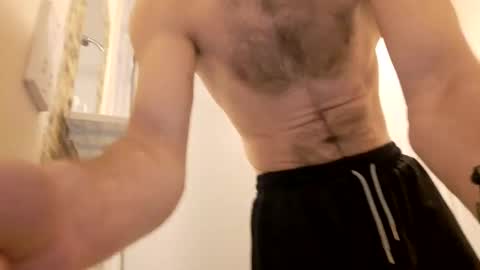 Ginger Dick online show from 02/28/25, 09:04