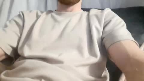 Ginger Dick online show from 03/12/25, 03:24