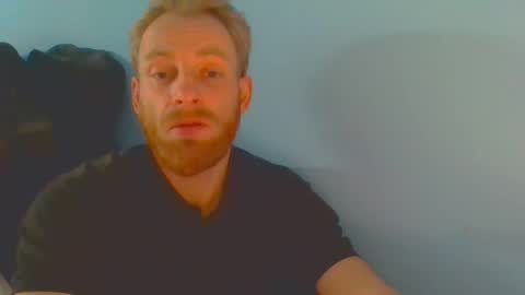 Ginger Dick online show from 10/26/25, 01:22