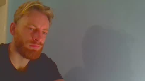 Ginger Dick online show from 11/01/25, 06:04