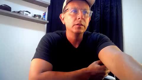 Pedro online show from 01/12/26, 01:00