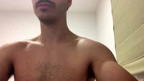 pedrobenet online show from 01/16/26, 10:52