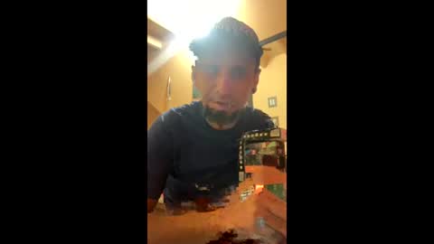 pedromosquera602811 online show from 05/30/26, 05:37