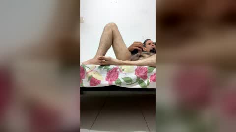 pedromosquera602811 online show from 06/15/26, 01:30