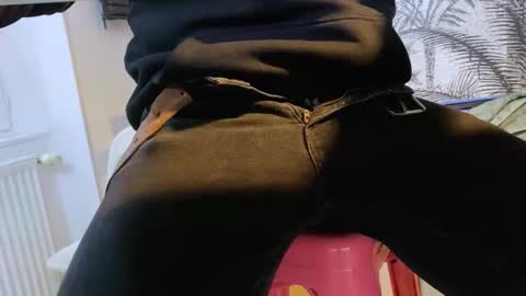 PedrOO OO online show from 12/10/24, 09:23