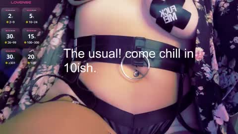NEXT CHILL SESH  1130 930pm -ish PEEK online show from 01/30/25, 02:27