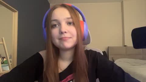 Luna Vale online show from 06/13/26, 04:16