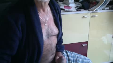 pegaso1000 online show from 01/05/25, 10:21