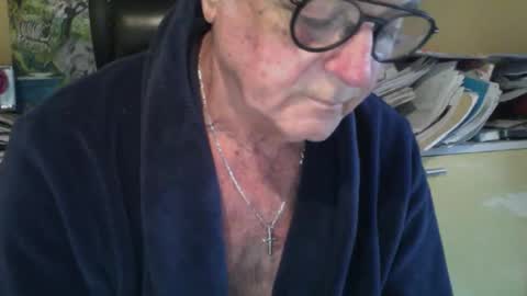 pegaso1000 online show from 09/22/25, 07:32