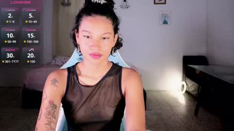 peggy-funn online show from 10/02/25, 02:18