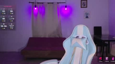 peggy-funn online show from 11/08/25, 12:55