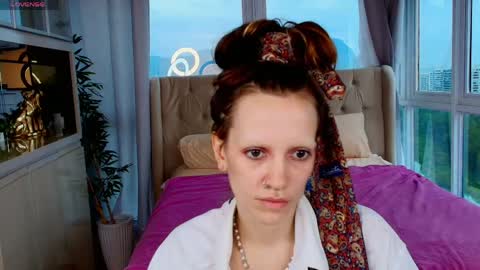 Peggy online show from 03/12/26, 08:04