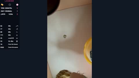 Mary online show from 09/16/25, 02:51