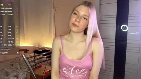 Mary online show from 11/09/25, 02:15