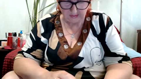 PeggySoft online show from 07/13/26, 02:25